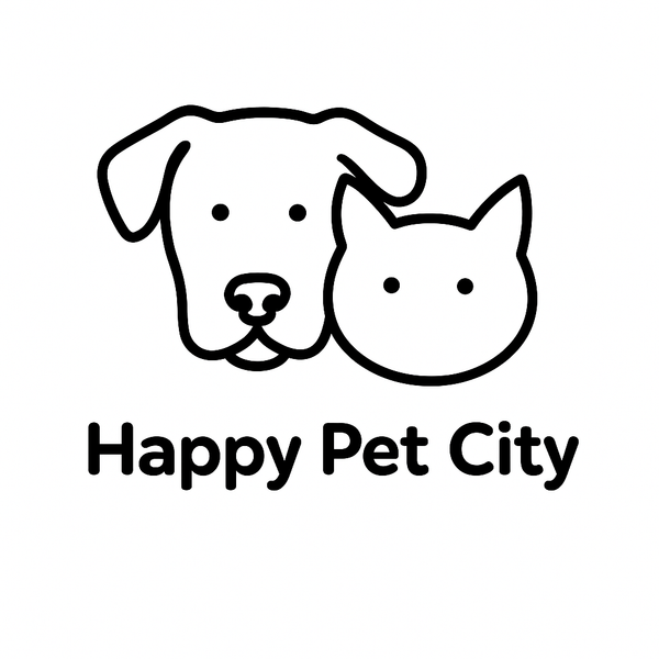 Happypetcity.com